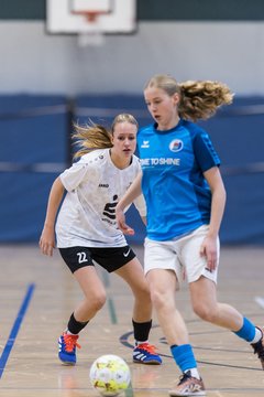 Bild 680 - wBJ NFV Futsalmeisterschaft